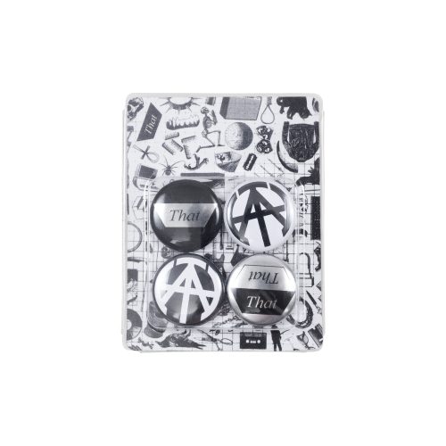 THAT PIN PACK
