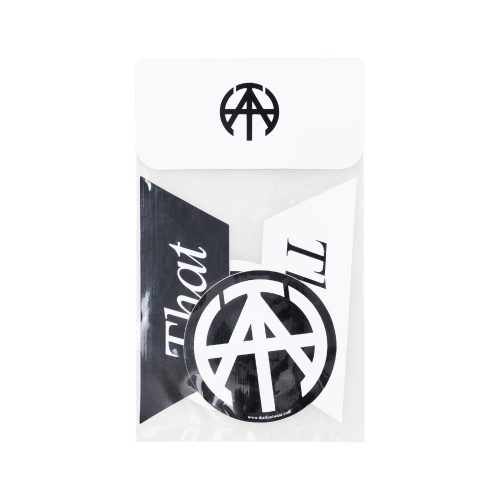 THAT STICKER PACK