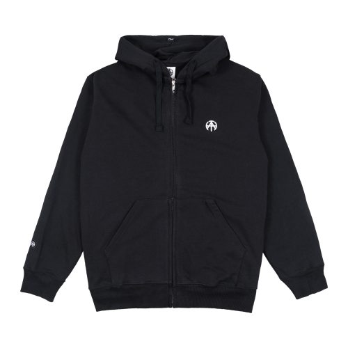 CIRCLE ZH BLK