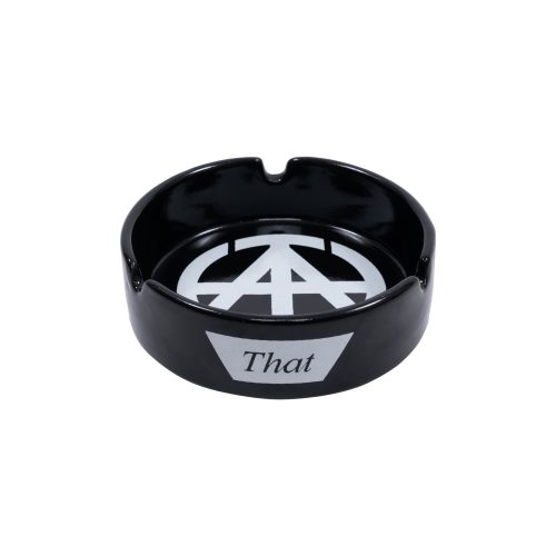 THAT ASHTRAY